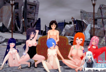 [SLG/PC/安卓]妻子荡妇学校   #Waifu Slut School v0.4.3 中文汉化版[6G]-捕鱼中文站