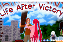[SLG/汉化/动态]胜利后的生活V0.09 AI汉化版[PC+安卓][夸克/2.5G/UC]-捕鱼中文站