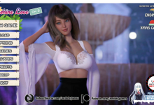 [欧美] [SLG/汉化/动态]阳光湾恋人-捕鱼中文站