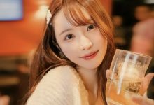 引退倒数计时！天使もえ(天使萌)之后要做的是？-捕鱼中文站