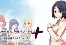 《夏日狂想曲》好感度满了怎么触发剧情攻略-捕鱼中文站