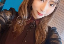 针对接下来的工作⋯宝田もなみ(宝田萌奈美)重大发表!-捕鱼中文站