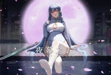 夜幕之花Ver0.493 官方中文步兵版 [更新/1.1G]-捕鱼中文站