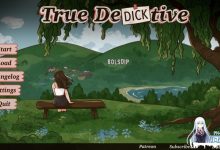 [欧美/SLG/汉化/动态]真探V0.2 AI汉化版[PC+安卓][1G]-捕鱼中文站