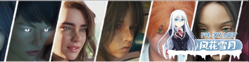 [欧美/SLG/汉化]异国他乡Ep.6.5 AI汉化版[PC+安卓][2.3G]