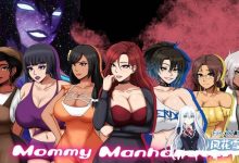 [RPG/汉化]妈妈虐待者V1.6 AI汉化版[PC+安卓][1.6G]-捕鱼中文站