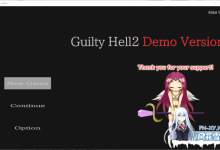 [ACT/中文/动态]GuiltyHell2 纯白女神艾莉II V41[10.5G]-捕鱼中文站