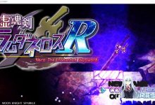 [RPG/汉化]虚魂剑拉姆达内洛斯R V2.0 挂载AI汉化版+存档[5.6G]-捕鱼中文站