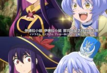 一月新番最强黑马,用作品诠释热爱-捕鱼中文站