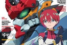 《机动战士高达》也开始玩穿越了?-捕鱼中文站