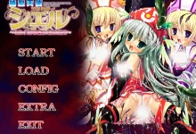 纯圣天使プリミティ☆シエル ～与世界一同堕落的少女们～ AI汉化版 [新作/496.2M]-捕鱼中文站