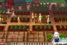 [SLG]生存游戏   #サバイバルゲーム    #Mad Island  v0.41 官方中文版+DLC[4G]-捕鱼中文站