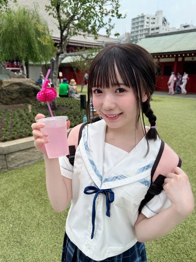 日向由奈出道作品番号及封面,日向由奈个人简介