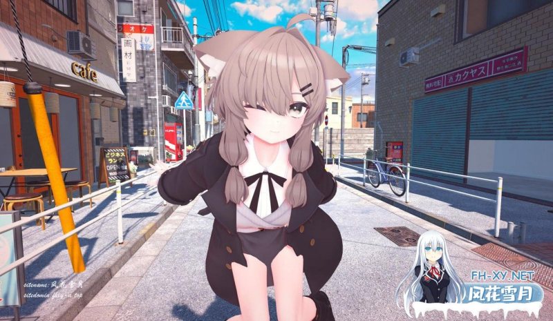 [SLG/PC]桌面手办模拟器  #Desktop Garage Kit  v2.4.0 官方中文步兵版+DLC[10G]