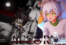 [SLG/PC/安卓]协议   #Accord  v0.3.5 中文汉化版-捕鱼中文站