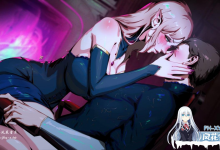 她的最后一件   #Her Last Piece Act 2 v1.1.0 AI汉化版[4G]-捕鱼中文站