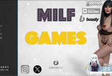 熟女游戏   #Milf Games  v0.35 AI汉化版[5G]-捕鱼中文站