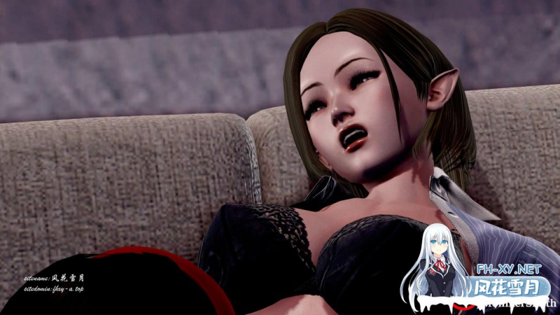 史密斯的血统  #Moniker Smith&#8217;s Bloodlines v0.79 中文汉化版[5G]