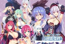 [拔作ADV/后宫/PC] 欢迎来到淫乱地下世界！セックスアンダーワールドへようこそ！v1.0.2 AI汉化+全CG存档 [5.2G]-捕鱼中文站