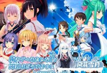 [ADV/PC]拔作岛NUKITASHI 2    #住在下体升级岛上的贫乳该如何是好？2 #抜きゲーみたいな島に住んでる貧乳はどうすりゃいいですか？2 官方中文版[10G]-捕鱼中文站