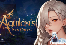 [SLG/PC]阿奎隆的性之旅 #Aquilon’s Sex Quest Steam官方中文版[4G]-捕鱼中文站