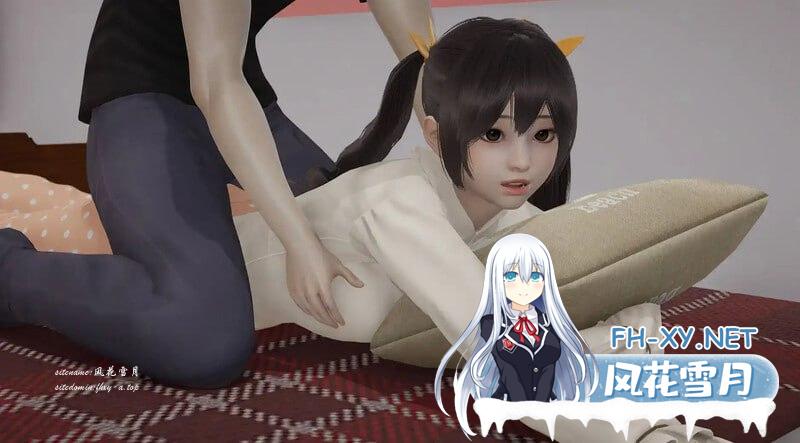 [SLG/PC/安卓]超能力 重制版   #Supower &#8211; Remake v0.48 官方中文版[3G]