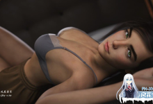 [SLG/PC/安卓]西景学院   #Westview Academy  v0.6.4 中文汉化版[10G]-捕鱼中文站