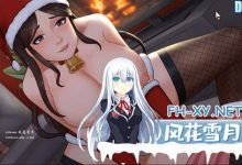 [SLG/PC/安卓]家务   #House Chores v1.02 AI汉化版自制回想屋+赞助番外[5G]-捕鱼中文站