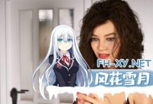 [欧美SLG/汉化/动态]超模：欲望捍卫者V1.3.0 AI汉化版[PC+安卓][1G]-捕鱼中文站