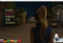 [欧美/SLG/汉化/动态]激情燃烧的岁月 V0.99.7 AI汉化版[PC+安卓][8.4G]-捕鱼中文站