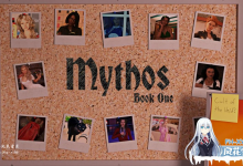 [SLG/PC/安卓]神话：第一卷   #Mythos: Book One v1.0.0.0 AI汉化完结版[5G]-捕鱼中文站