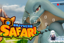Sapphire Safari v025 官方中文版[3G]-捕鱼中文站