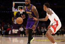 大发体育-老詹16+8东契奇20+9 文森特20分湖人终结火箭三连胜,大发助力你的致富之路!-捕鱼中文站