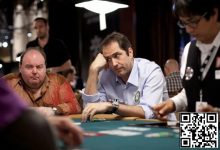 【EV扑克】话题 | Phil Gordon回归?扑克传奇人物12年后发声-捕鱼中文站