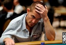 【EV扑克】话题 | 在扑克中,亏损是不可避免的:学会接受它-捕鱼中文站