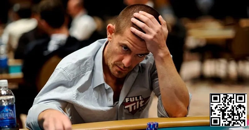 【EV扑克】话题 | 在扑克中,亏损是不可避免的:学会接受它