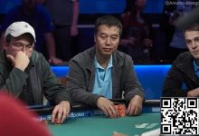 【EV扑克】这或许是他们得以成为中国顶级pro的原因吧…-捕鱼中文站