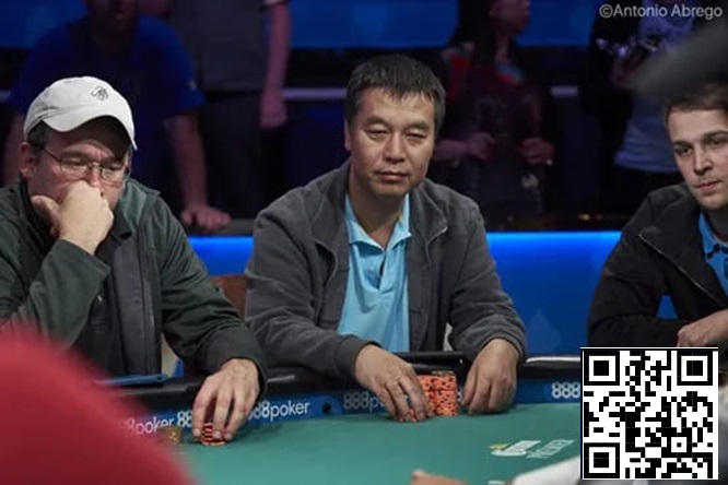 【EV扑克】这或许是他们得以成为中国顶级pro的原因吧…