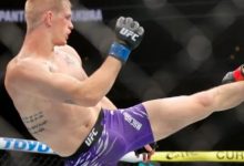 大发体育-伊恩将与卡洛斯的比赛安排在了争UFC冠军的道路上,大发助力你的致富之路!-捕鱼中文站