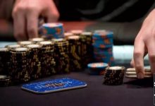 【EV扑克】策略之击败压迫打法:如何用大牌平跟-捕鱼中文站