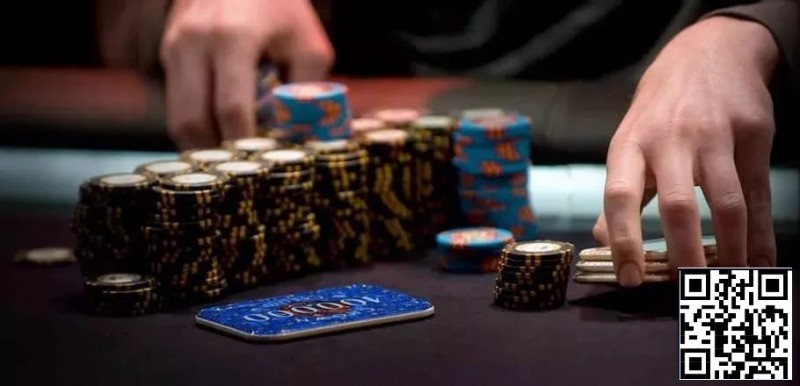 【EV扑克】策略之击败压迫打法:如何用大牌平跟