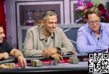 【EV扑克】盘点电视扑克史上的名场面,底池没有最大,只有更大,足以惊掉下巴!-捕鱼中文站