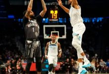 大发体育-爱德华兹28+5戈贝尔21+18 森林狼轻取篮网迎4连胜,大发助力你的致富之路!-捕鱼中文站