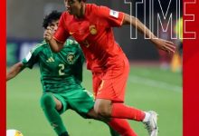 大发体育-开门黑!U17亚洲杯中国1-2负 国足国青遭沙特三杀,大发助力你的致富之路!-捕鱼中文站