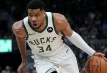 迈博体育 上周最佳球员：字母哥超乔丹 伦纳德生涯第10次-捕鱼中文站