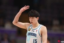 大发体育-刘维伟缺席杨瀚森2分6犯 青岛客场惨败1-1浙江，大发助力你的致富之路！-捕鱼中文站