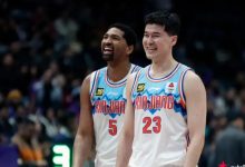 大发体育-赵睿李炎哲伤缺 阿不都22+9新疆2-0横扫同曦进8强，大发助力你的致富之路！-捕鱼中文站