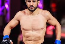 大发体育-与 PFL 激烈分手后，Aaron Pico 与 UFC 签约，大发助力你的致富之路！-捕鱼中文站