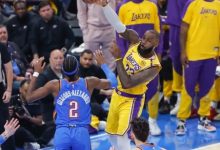 大发体育-詹姆斯28+7东契奇被驱逐，大发助力你的致富之路！-捕鱼中文站