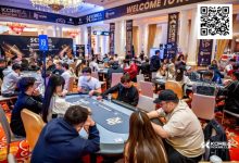 【EV扑克】2025KPC济州站首日战况激烈!神秘赏金开幕赛358人次参赛赢取开门红!茅人及庄颢分别摘折桂冠收入囊中!明日主赛开启!-捕鱼中文站